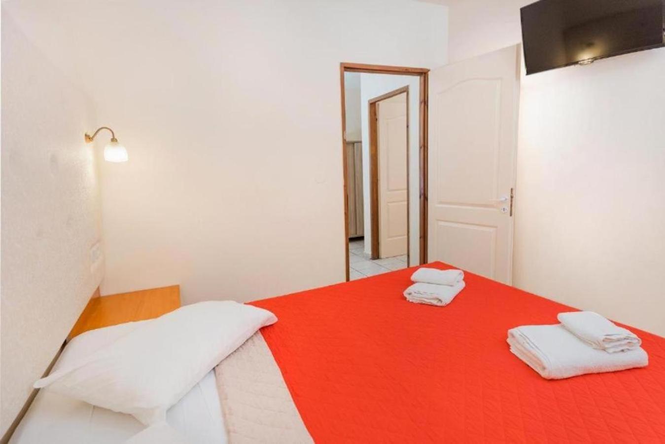 Eri Beach & Village Hotel خيرسونِسوس المظهر الخارجي الصورة