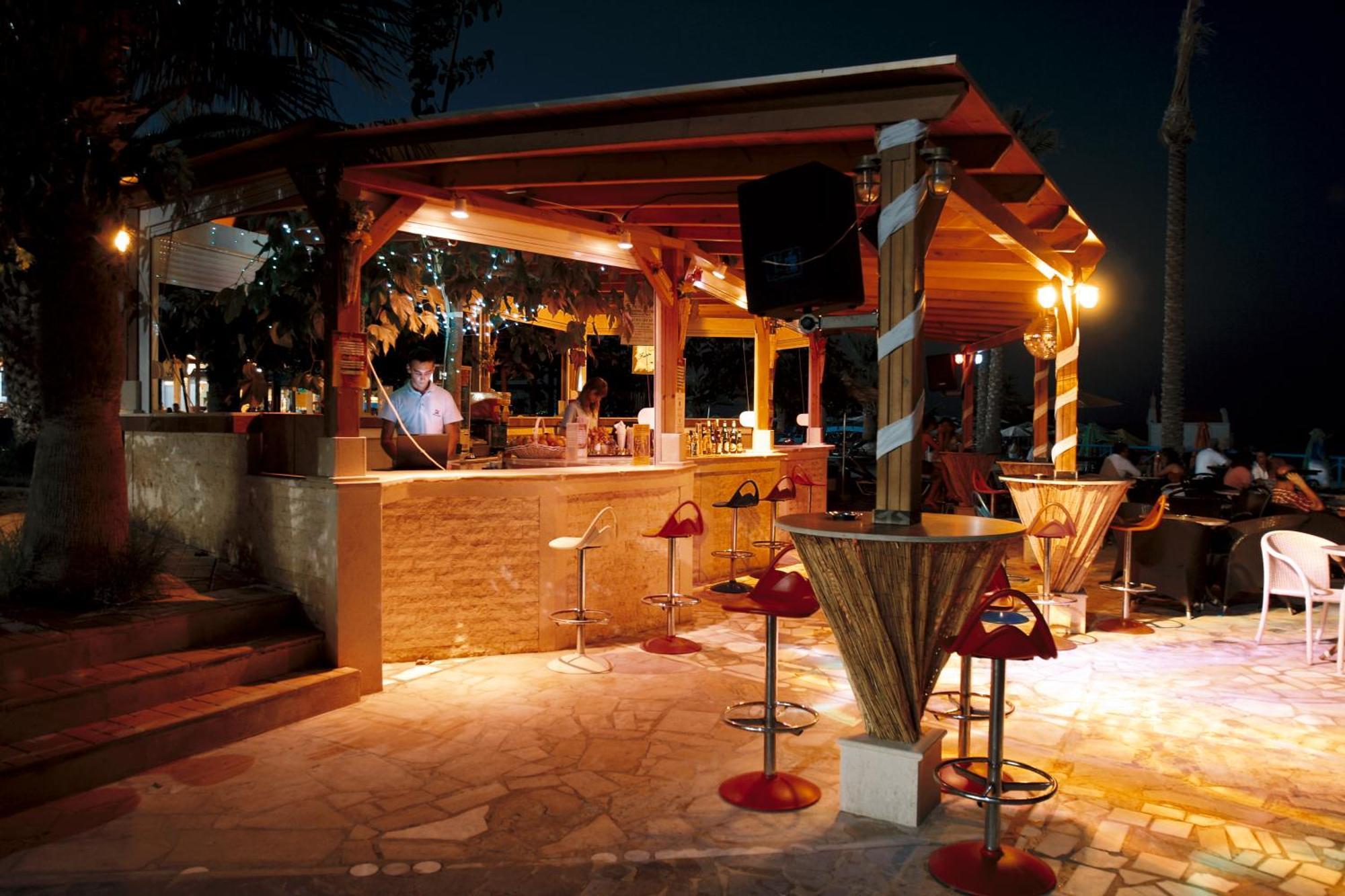 Eri Beach & Village Hotel خيرسونِسوس المظهر الخارجي الصورة