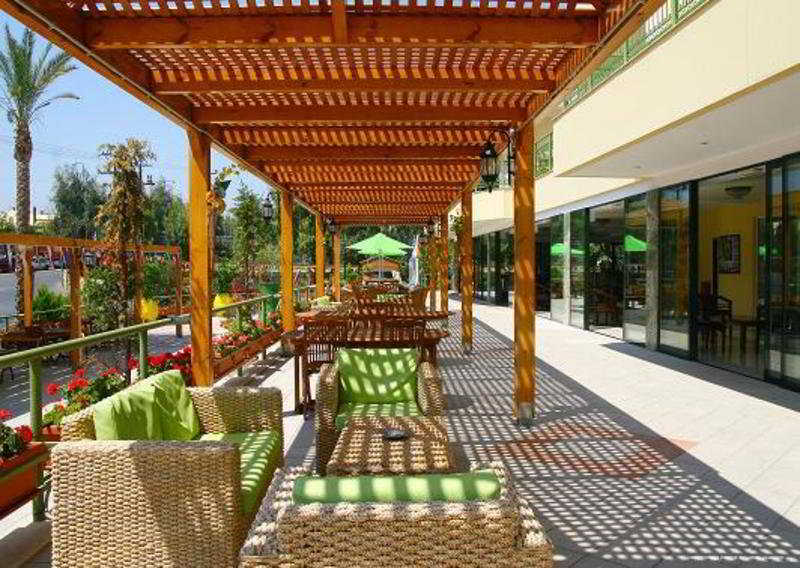 Eri Beach & Village Hotel خيرسونِسوس المظهر الخارجي الصورة
